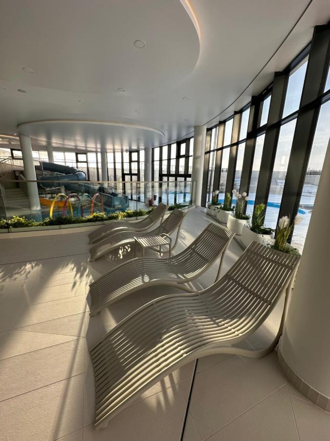 Fantazja Polanki Aqua B117 Kolobrzeg Exterior photo